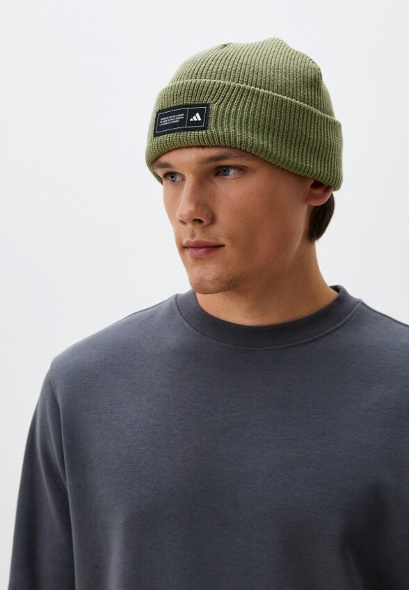 Шапка adidas