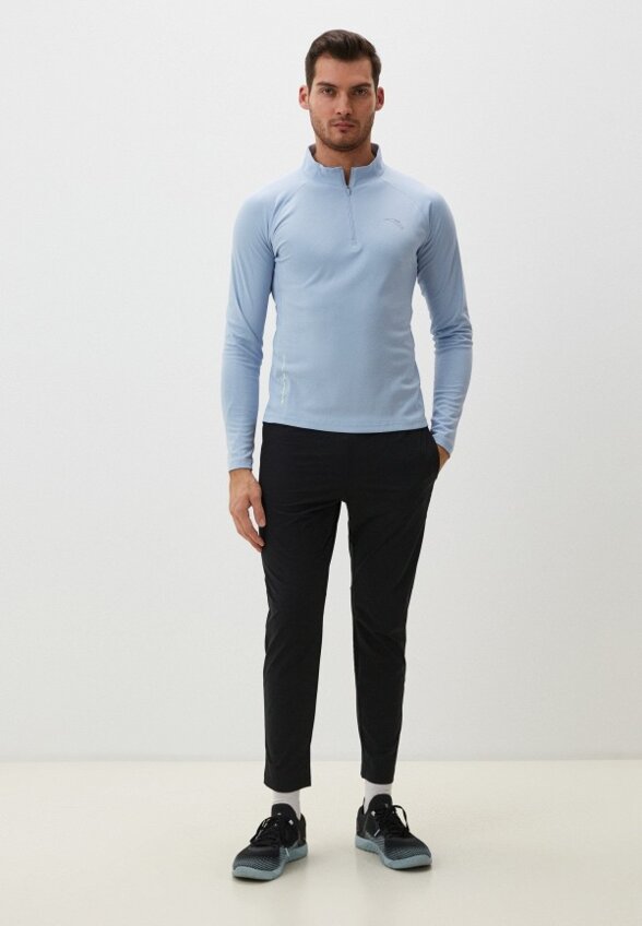 Лонгслив спортивный Anta