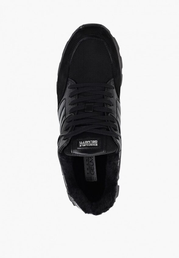 Кроссовки Emanuele Gelmetti