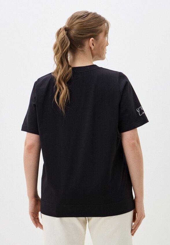 Футболка Varra