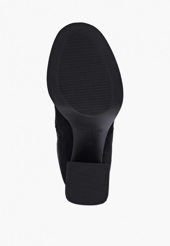 Ботфорты T.Taccardi