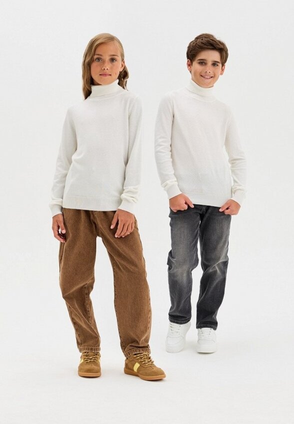 Водолазка Island Cup