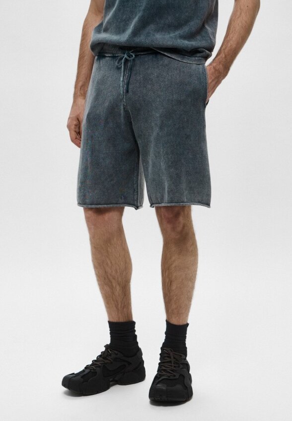 Шорты спортивные Mademan