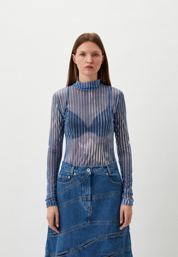 Водолазка Red September