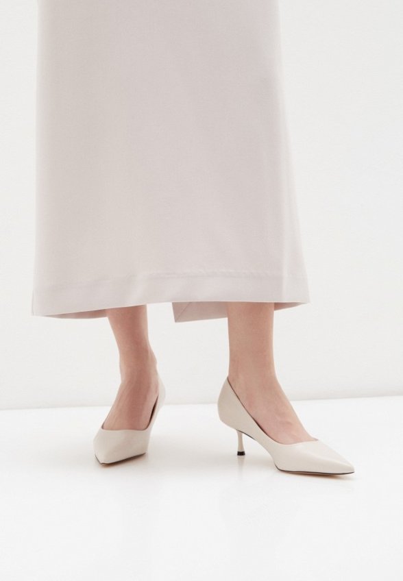 Туфли Dino Ricci Select