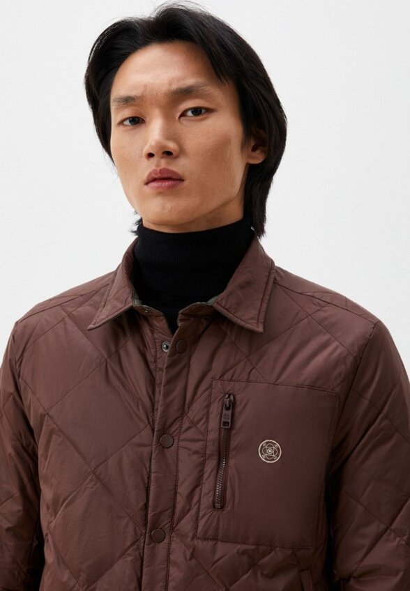 Куртка-рубашка Cudgi