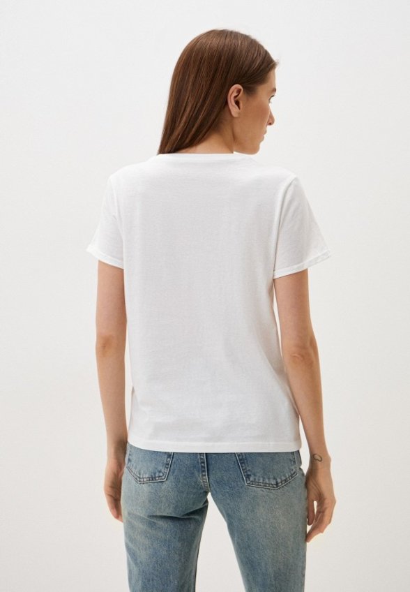 Футболка Tom Tailor