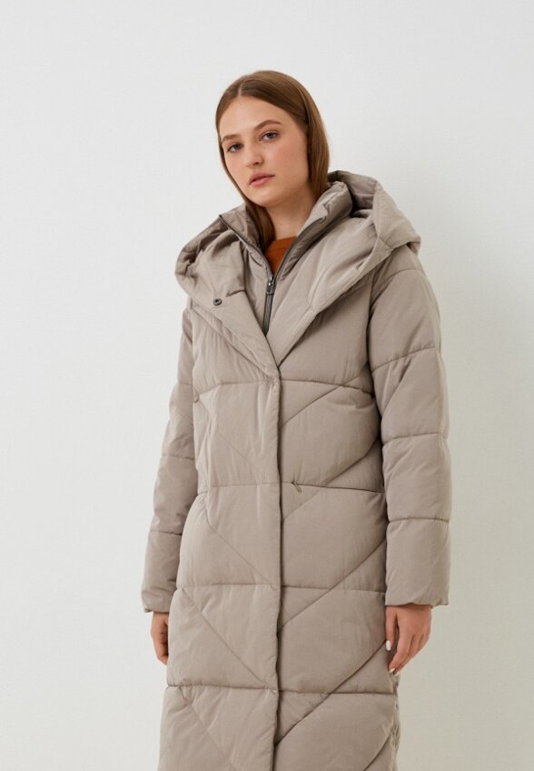 Пуховик Savage