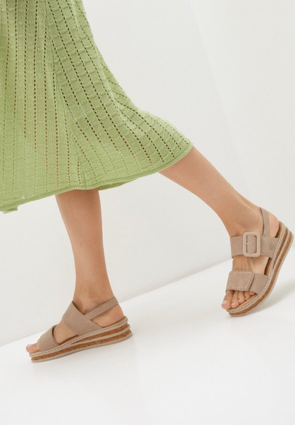 Босоножки Rieker