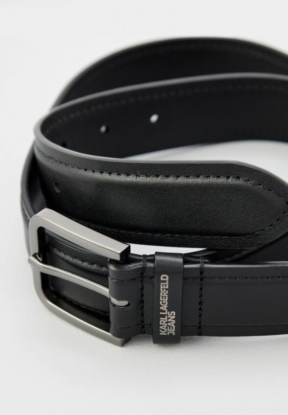 Ремень Karl Lagerfeld Jeans
