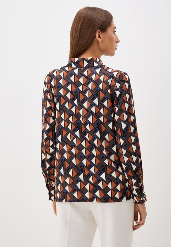 Блуза Viviarte Studio