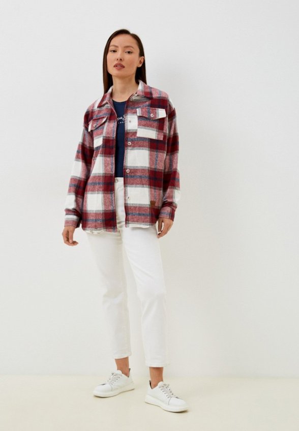 Рубашка Original Siberia