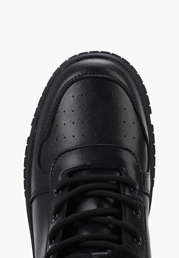 Кеды Francesco Donni