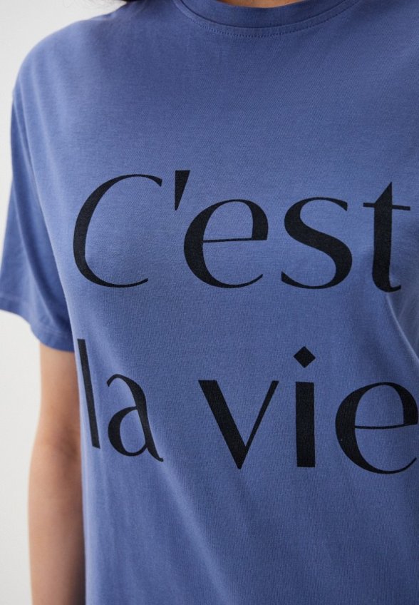 Футболка Neohit