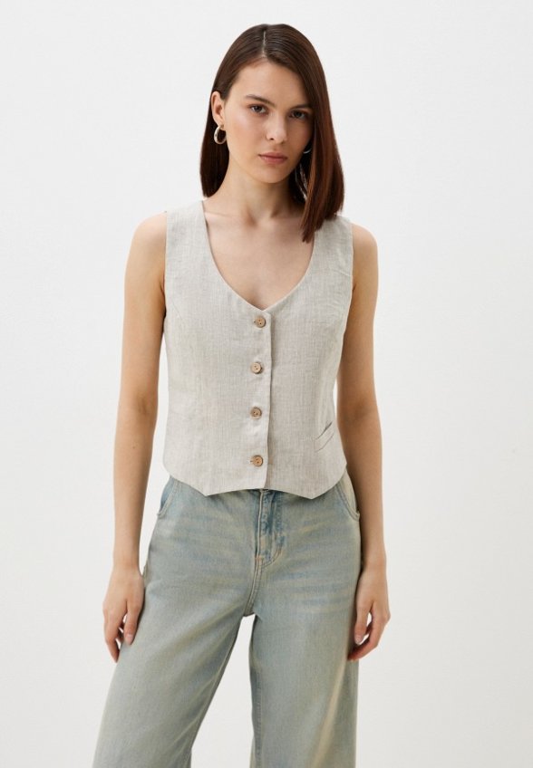 Жилет Иваdress