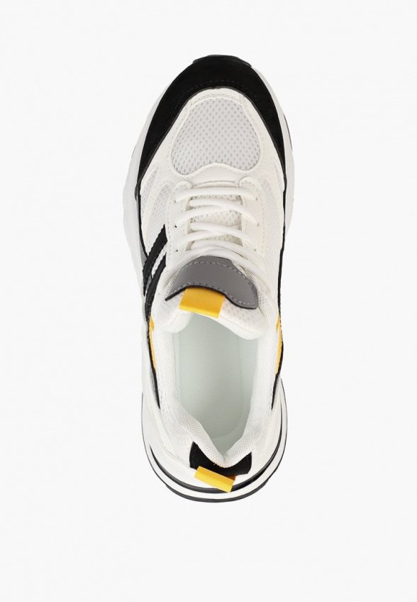 Кроссовки Dino Albat