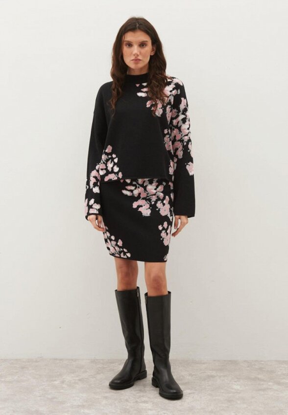 Джемпер Taifun