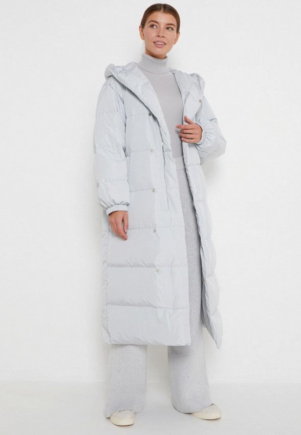 Пуховик To Be Blossom