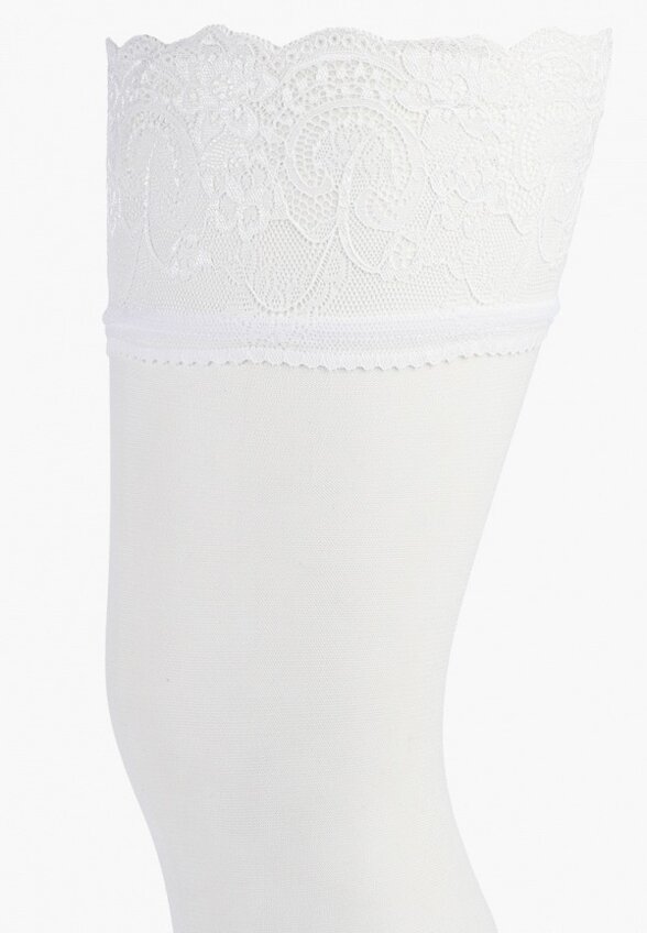 Чулки 2 пары Omsa