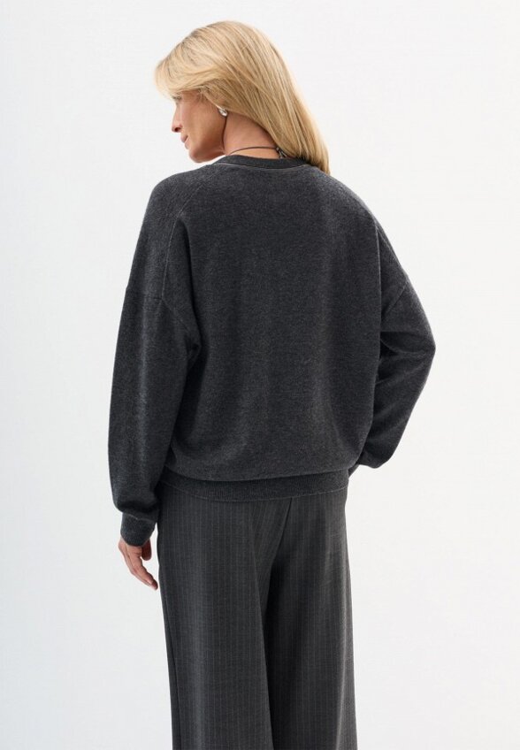 Пуловер Bulmer