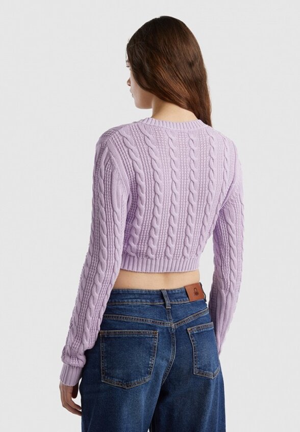 Джемпер United Colors of Benetton