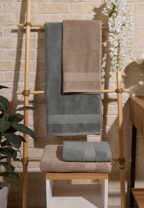 Набор полотенец Sanpa