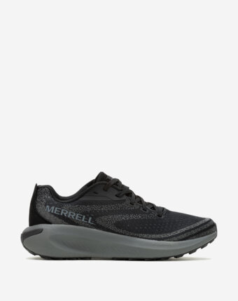 Кроссовки мужские Merrell Morphlite, Черный женщинам