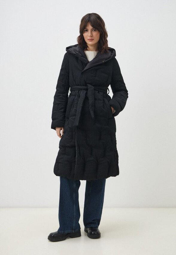 Куртка утепленная JNBY