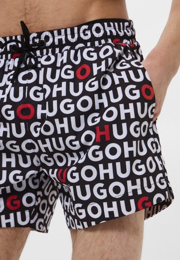 Шорты для плавания Hugo