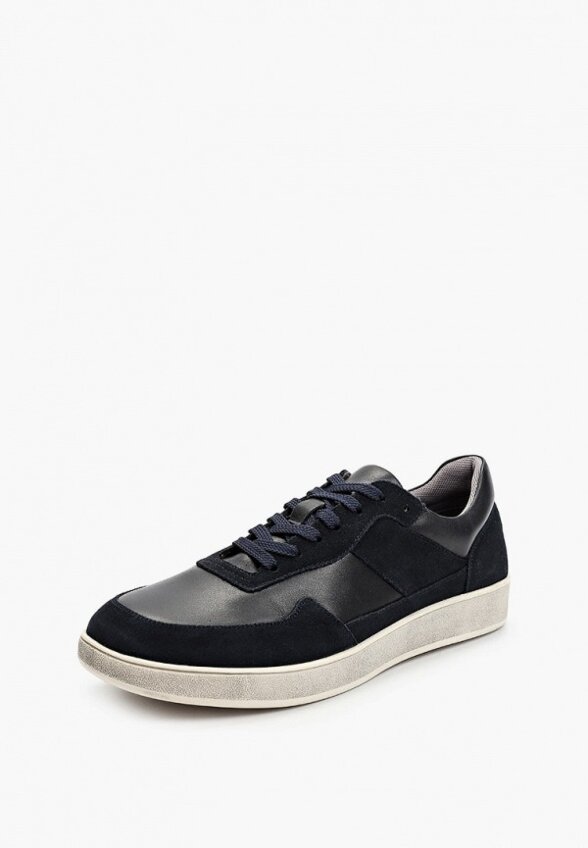 Кеды Helena Berger