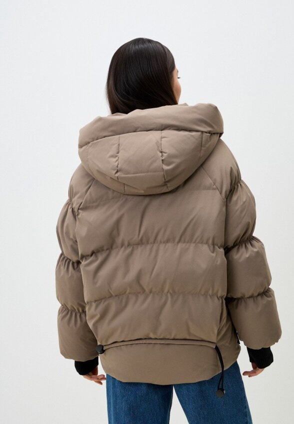 Пуховик Winterra