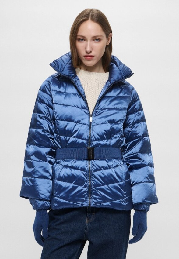 Куртка утепленная Trussardi