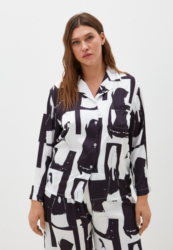 Пижама Immotis