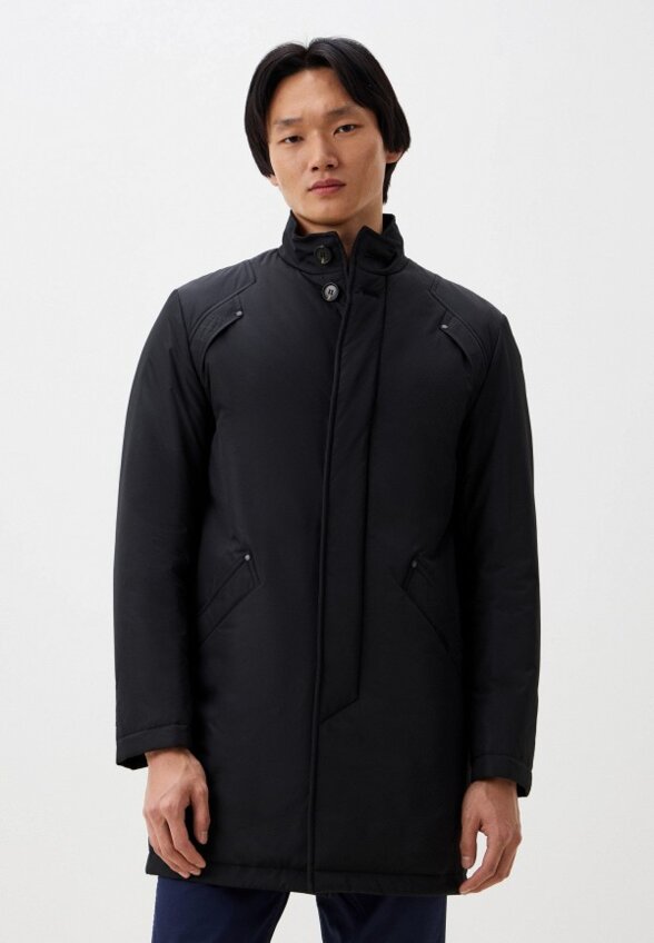 Куртка утепленная Bazioni