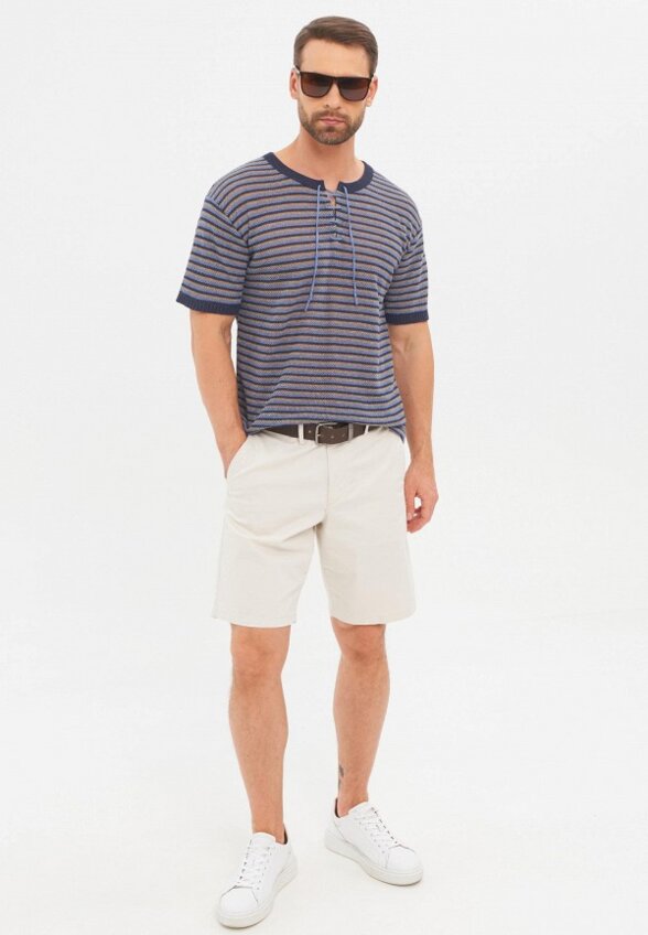 Джемпер Стим