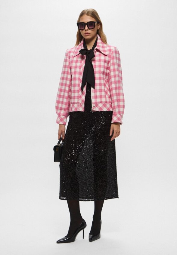 Жакет Tara Jarmon