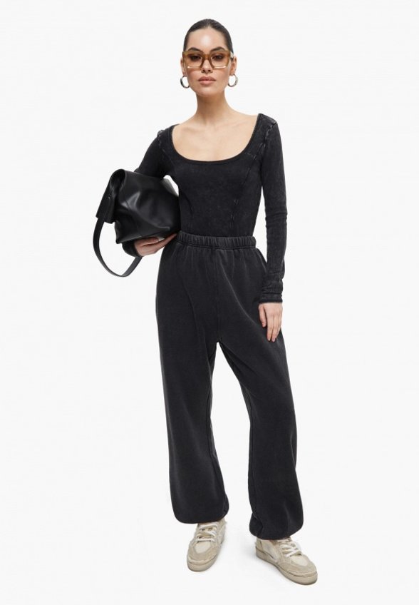 Брюки спортивные Top Top