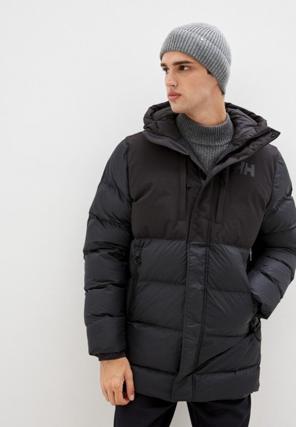 Куртка утепленная Helly Hansen