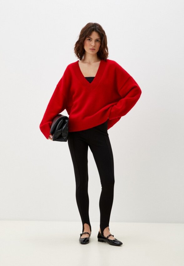 Пуловер O'STIN