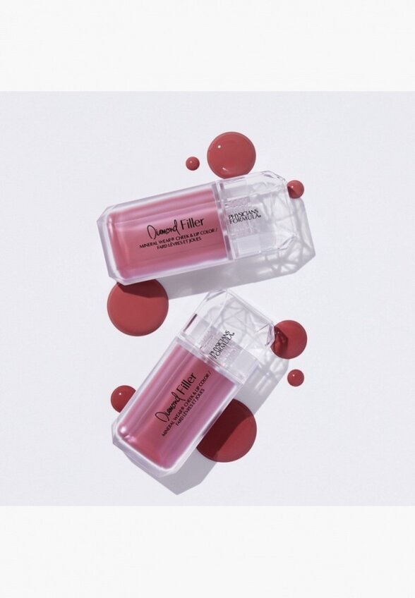 Помада-румяна Physicians Formula