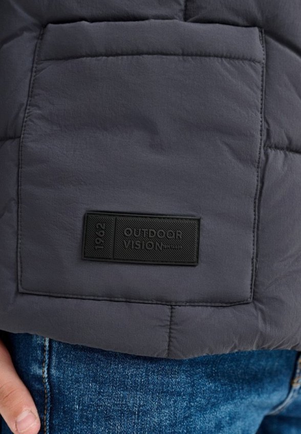 Жилет утепленный Tom Tailor