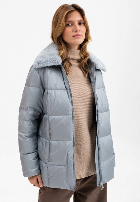 Пуховик Bulmer