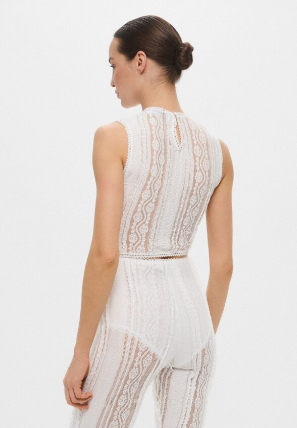 Топ Charo Ibiza 1989