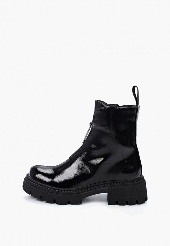 Ботинки T.Taccardi