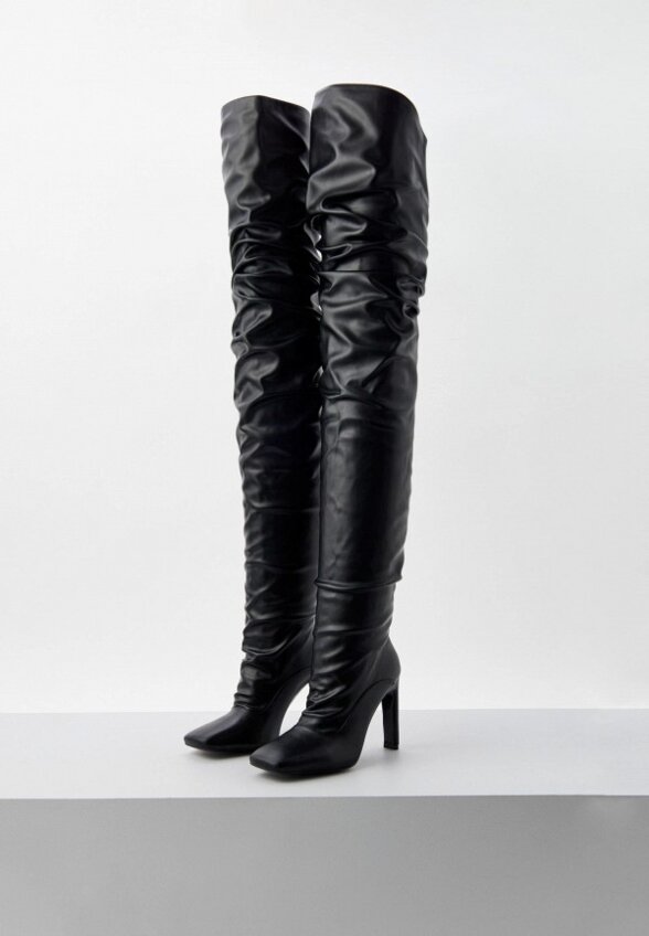 Ботфорты Berhasm