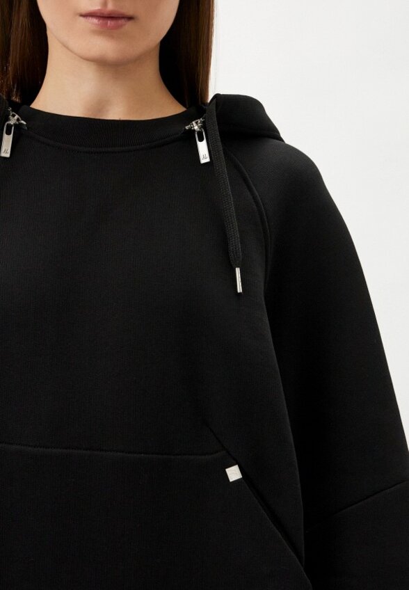 Худи Helmut Lang
