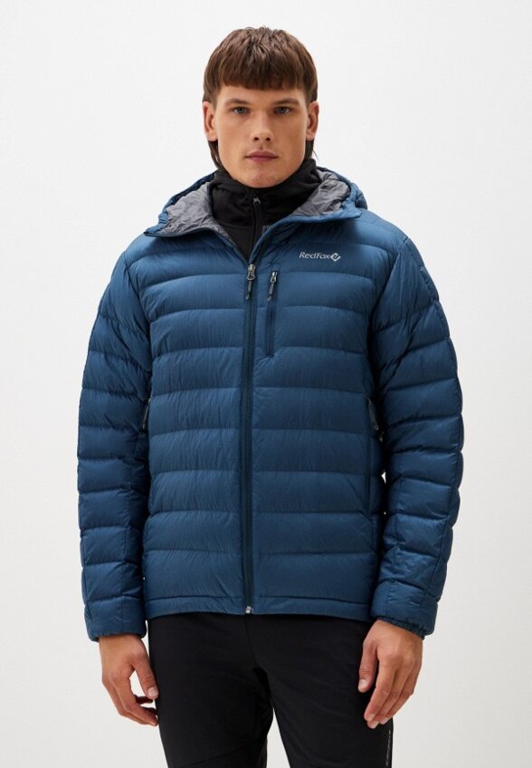 Пуховик Red Fox