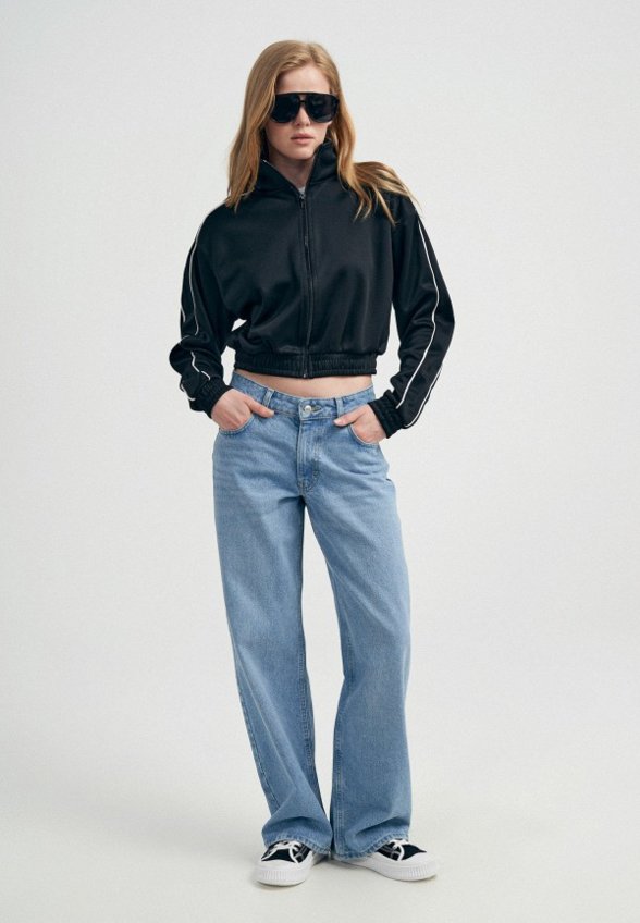 Олимпийка Твое