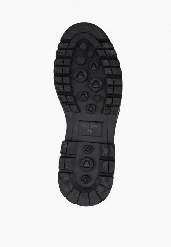 Ботинки Milana