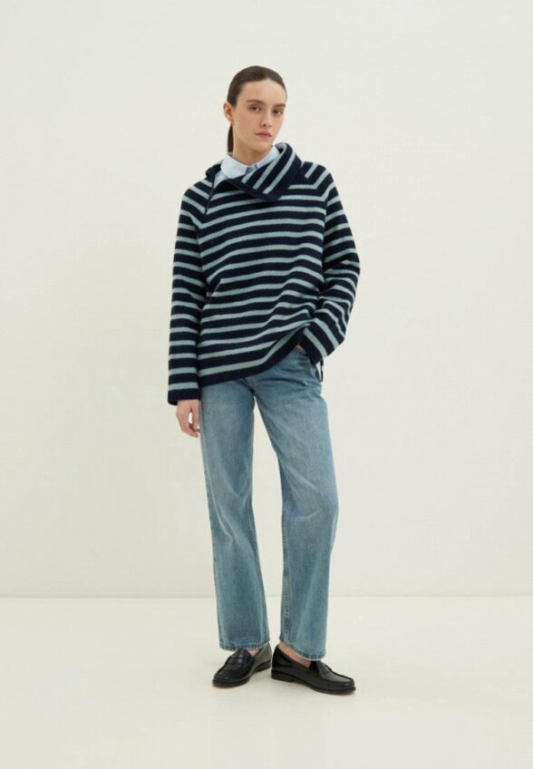 Свитер Finn Flare